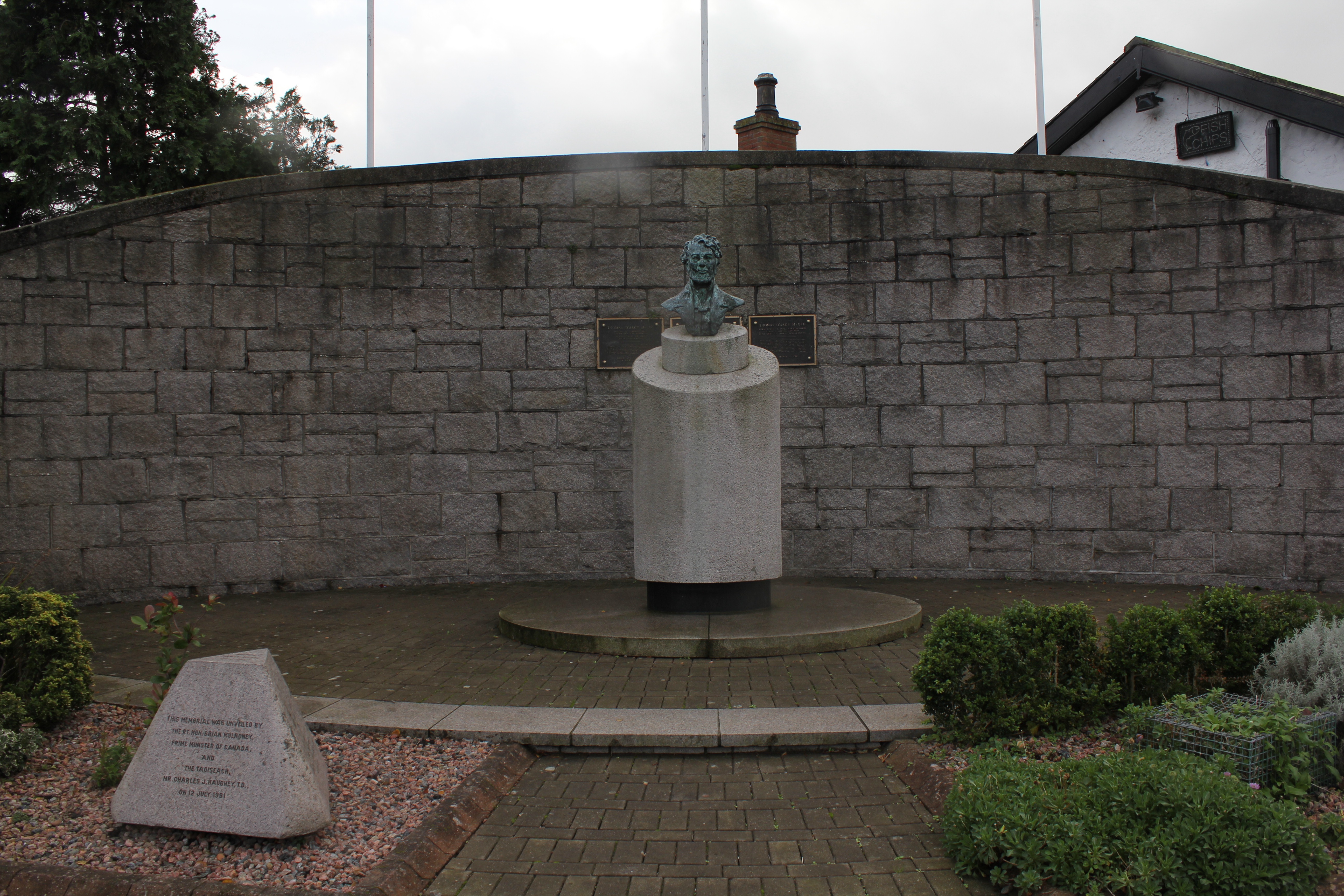 memorial